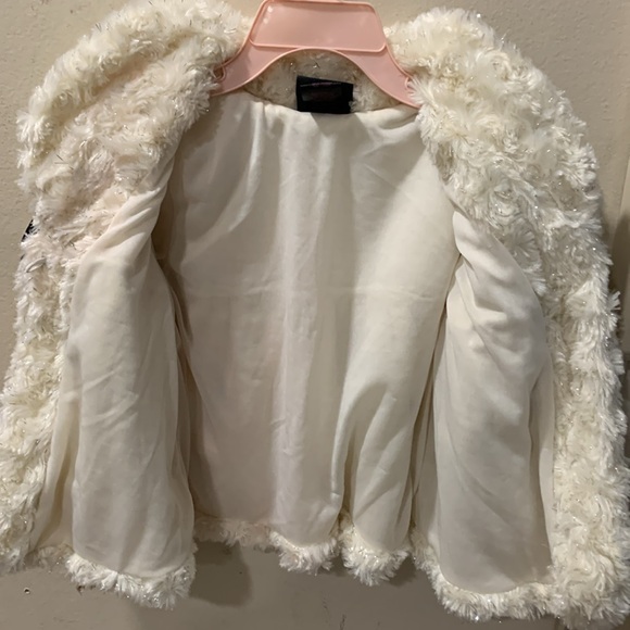 Girls, jacket or coat - Picture 4 of 7